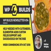 WP Builds