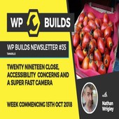 WP Builds