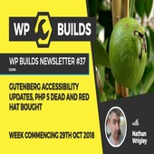 WP Builds