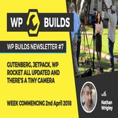 WP Builds