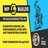 WP Builds