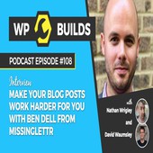 WP Builds