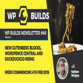 WP Builds