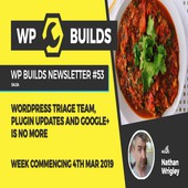 WP Builds