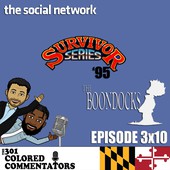 301 Colored Commentators