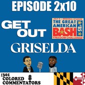 301 Colored Commentators