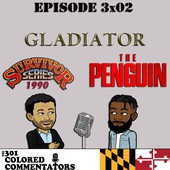 301 Colored Commentators