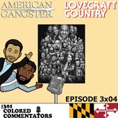 301 Colored Commentators