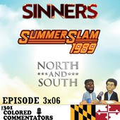 301 Colored Commentators