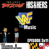 301 Colored Commentators
