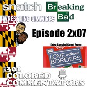 301 Colored Commentators