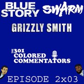 301 Colored Commentators