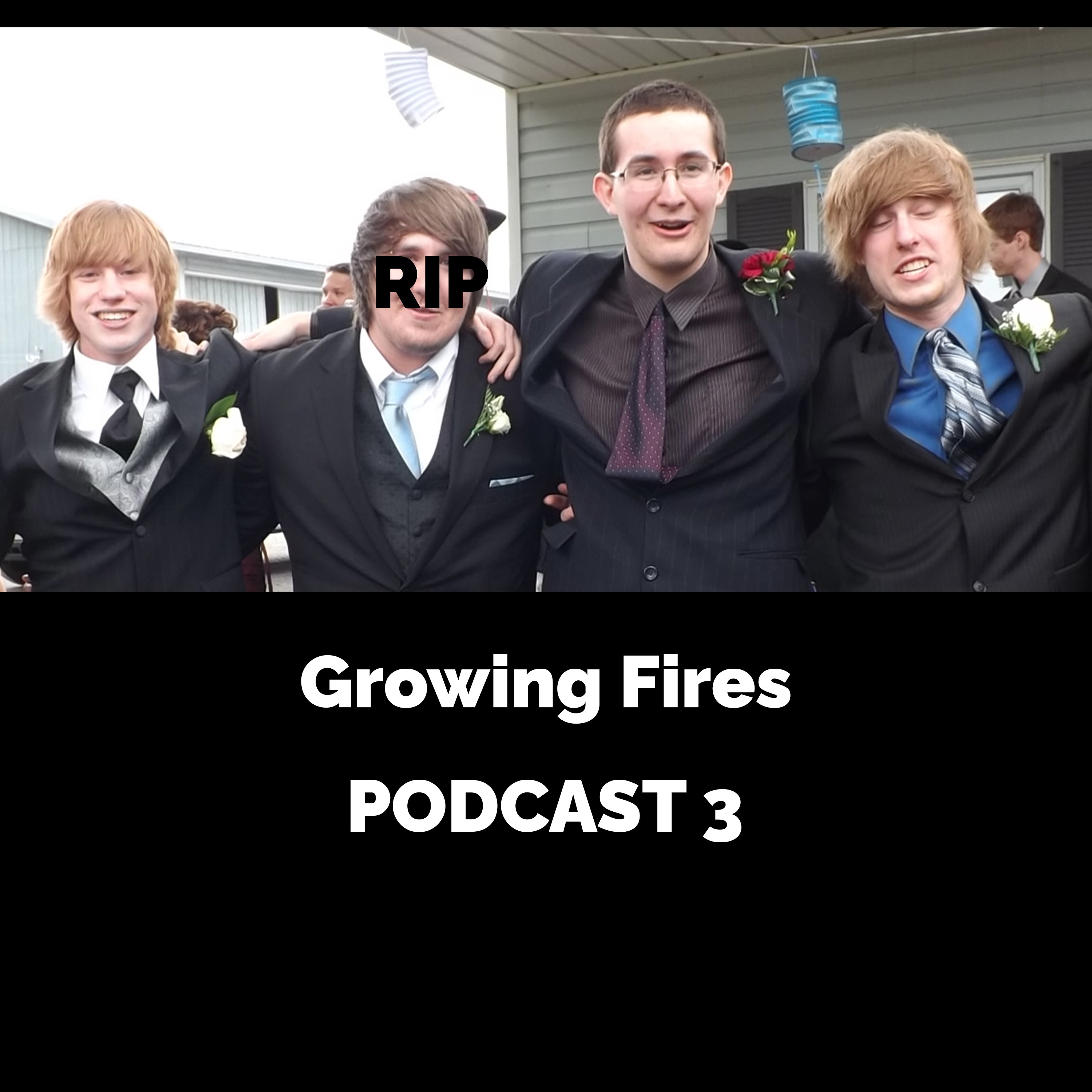 the Growing Fires Podcast