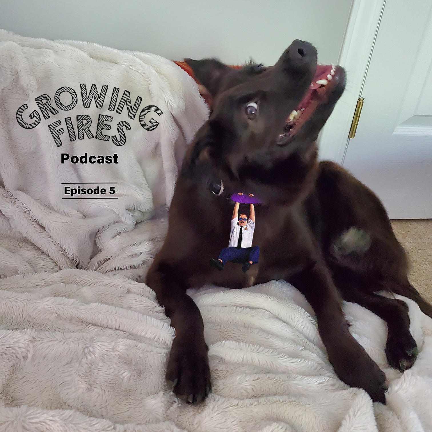 the Growing Fires Podcast