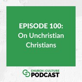 Church & Culture Podcast