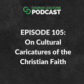 Church & Culture Podcast