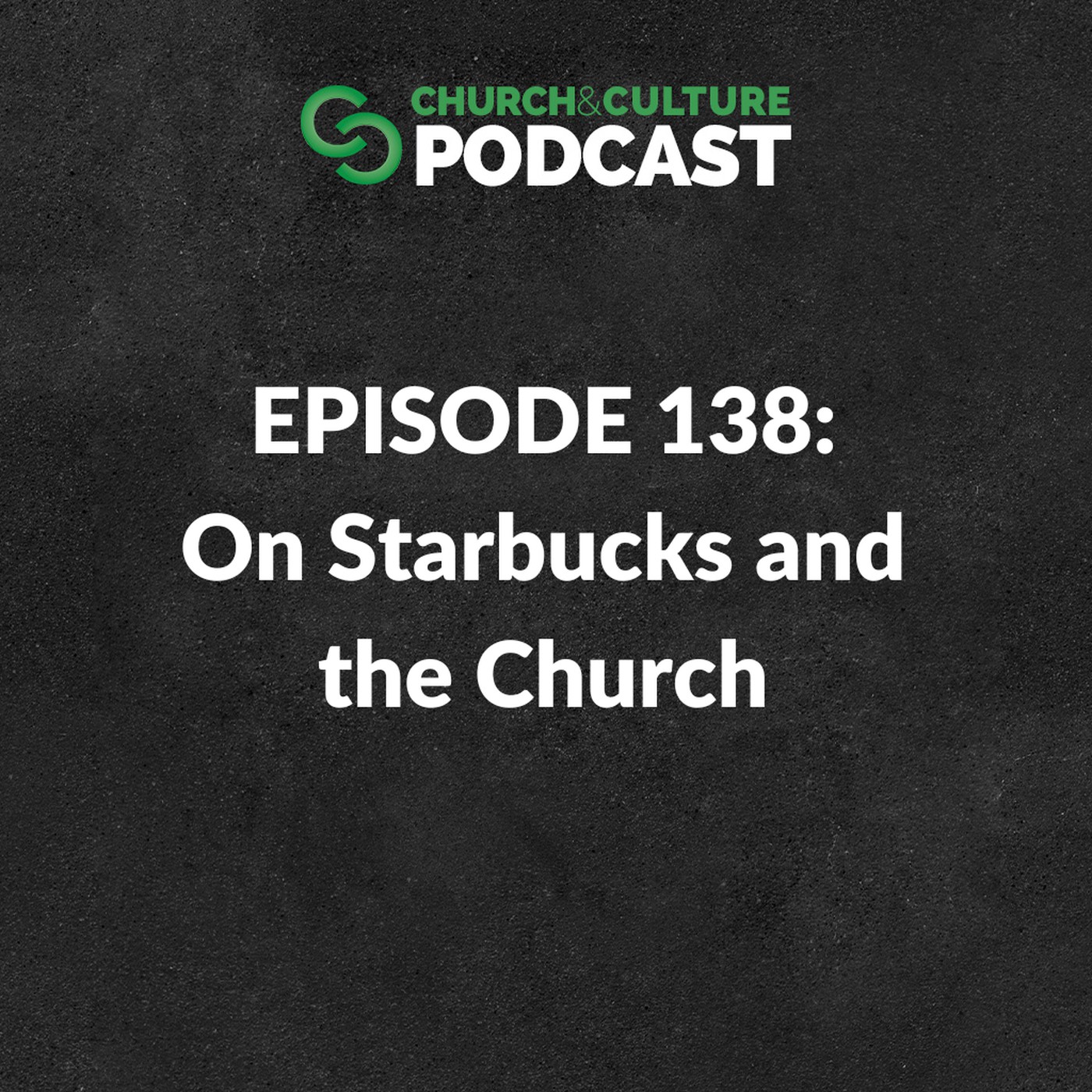 Church & Culture Podcast