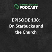 Church & Culture Podcast