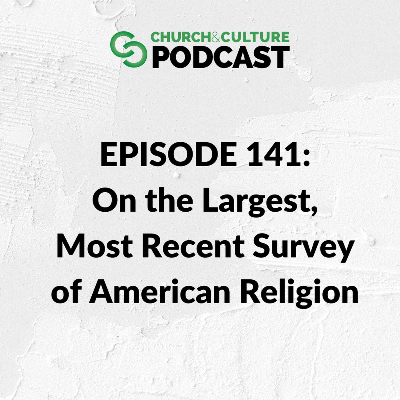 Church & Culture Podcast