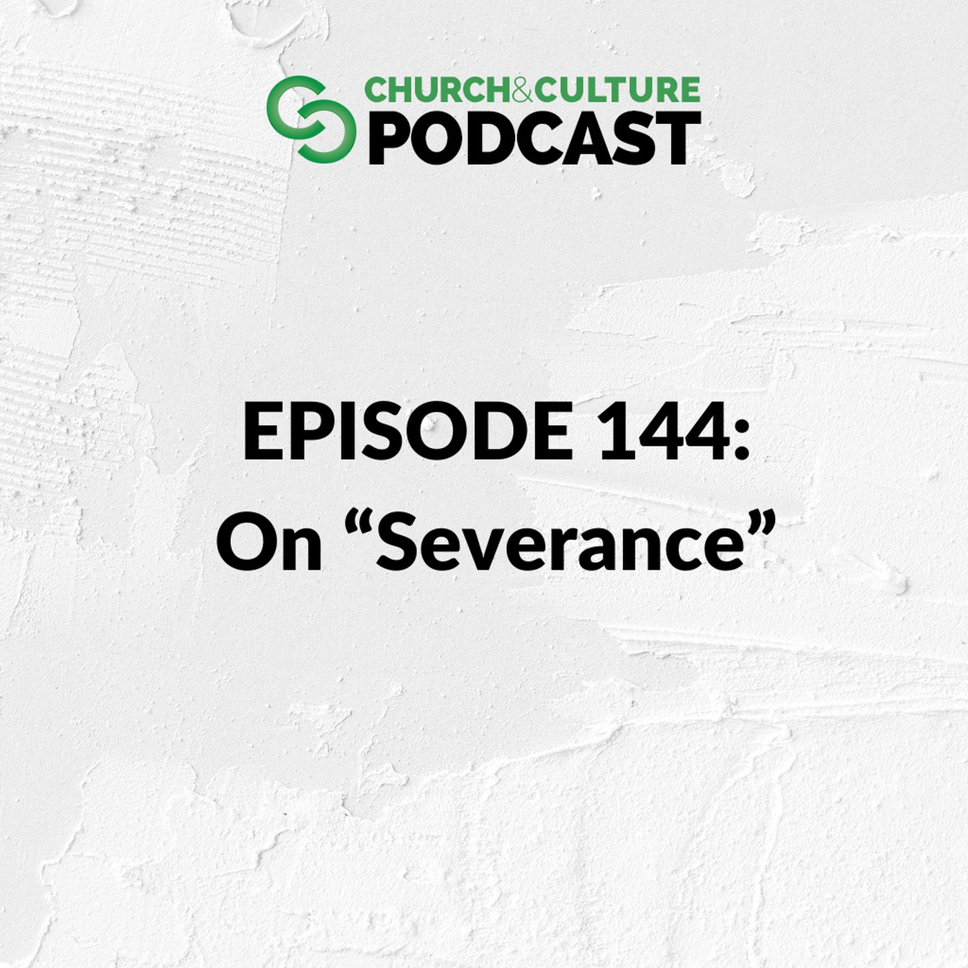Church & Culture Podcast