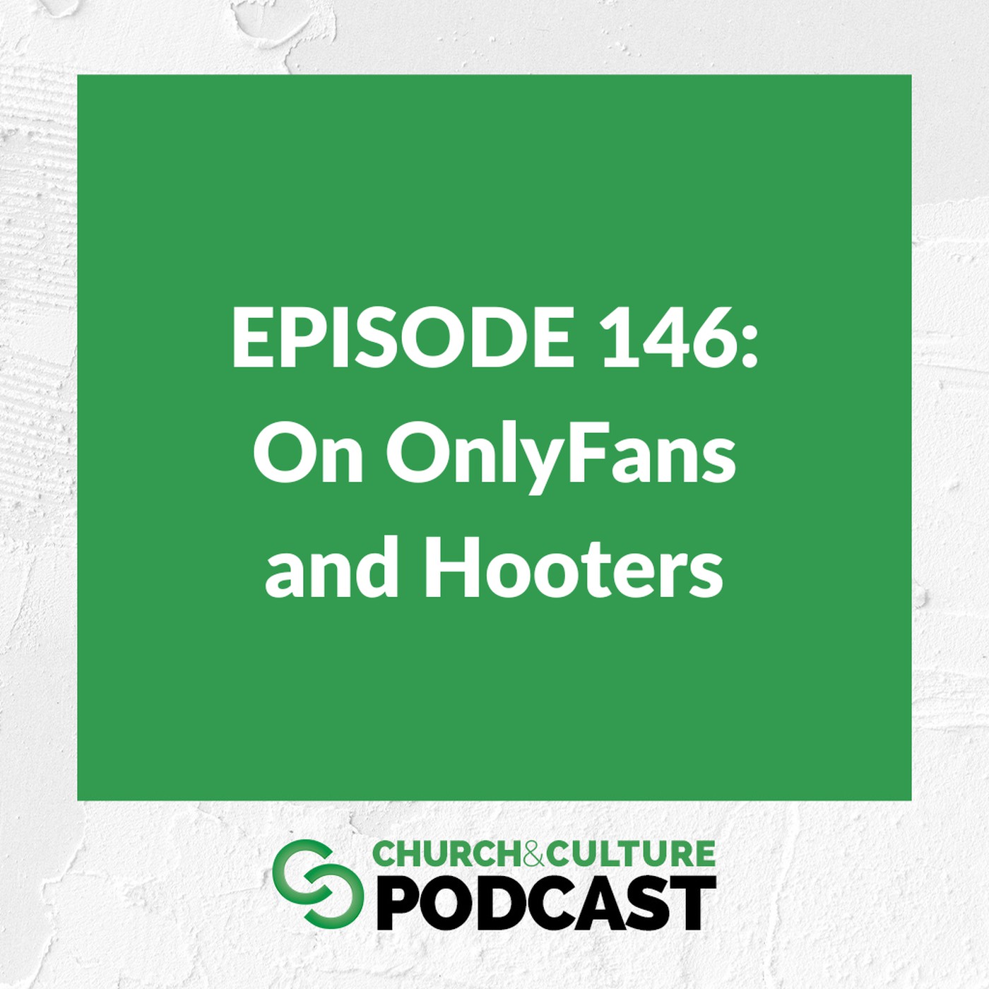 Church & Culture Podcast