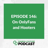 Church & Culture Podcast