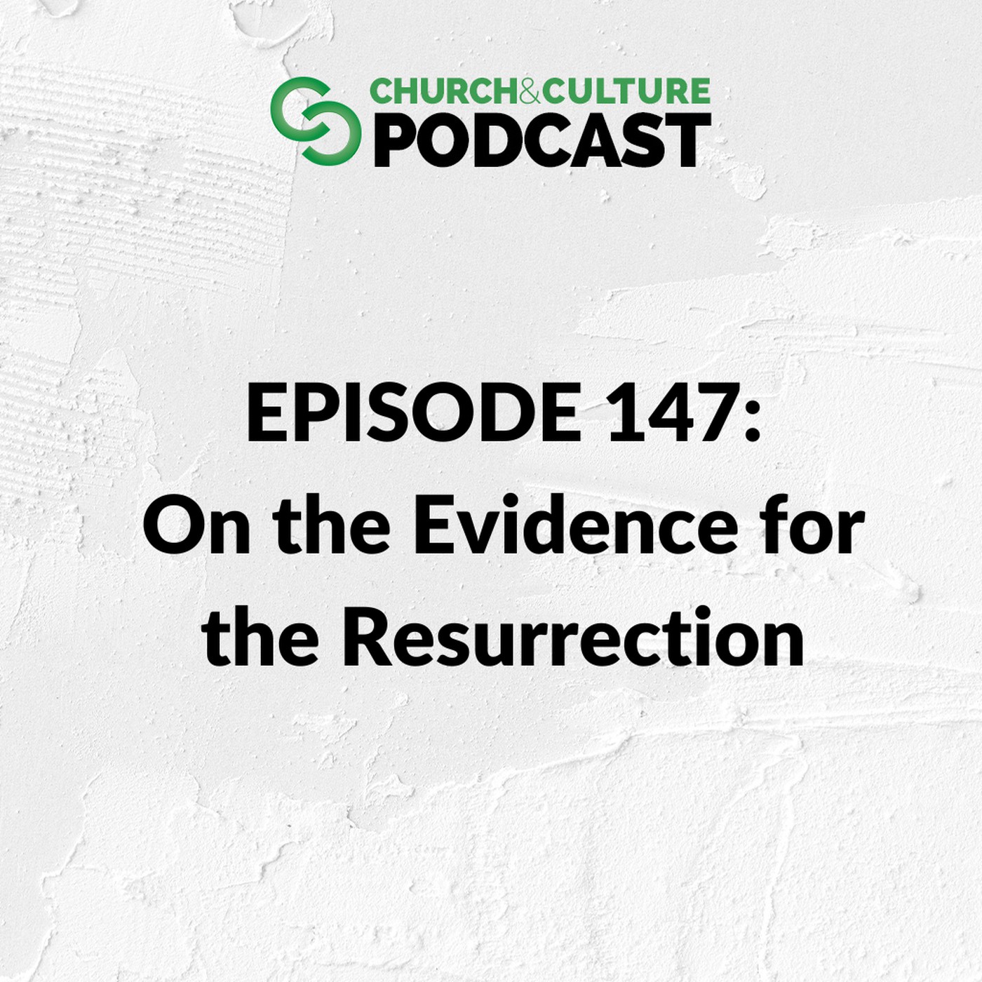 Church & Culture Podcast