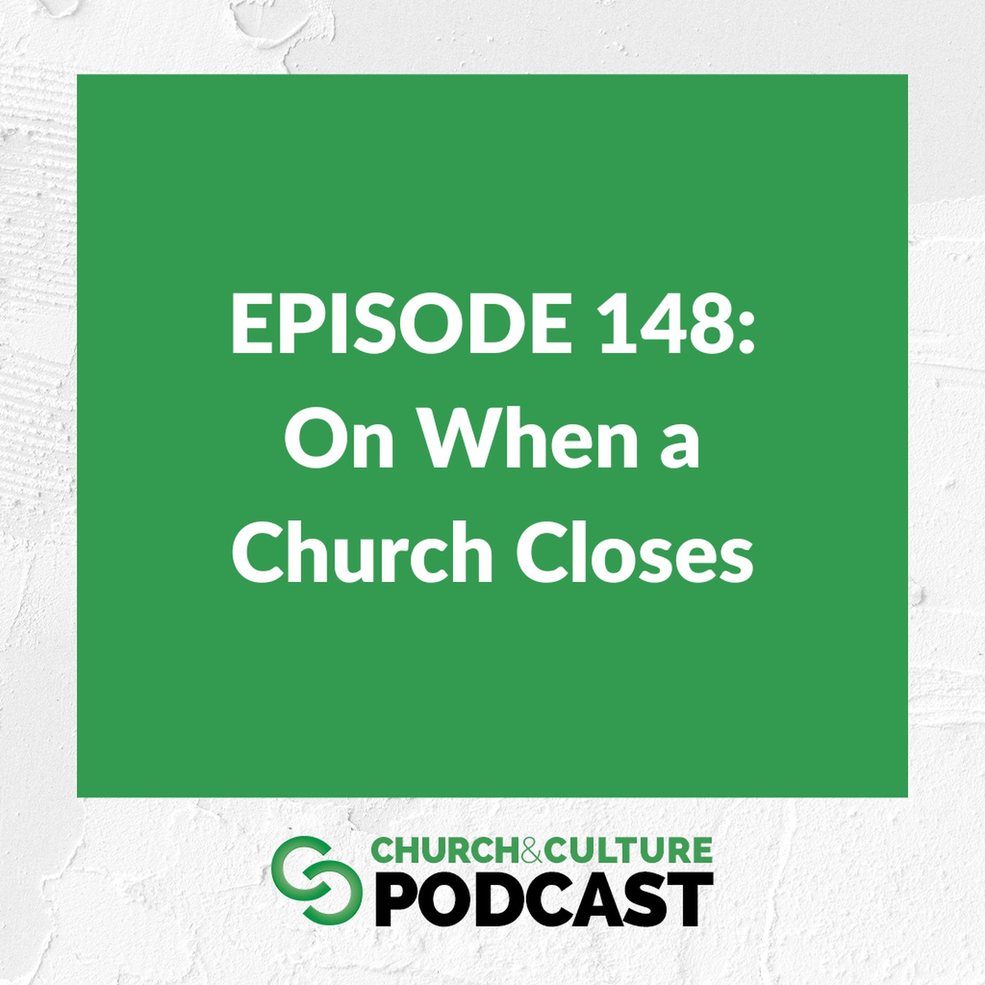 Church & Culture Podcast