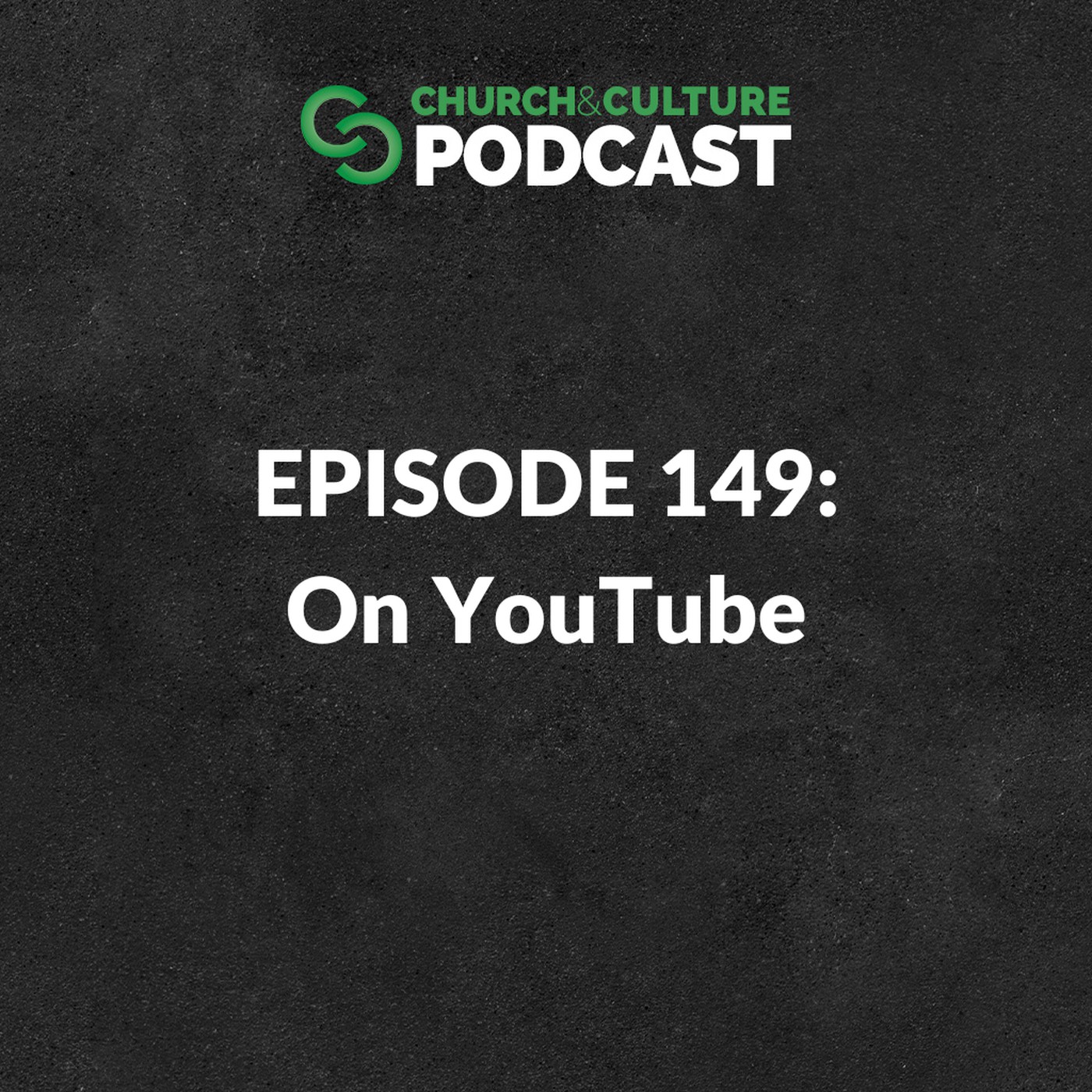 Church & Culture Podcast