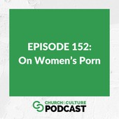 Church & Culture Podcast