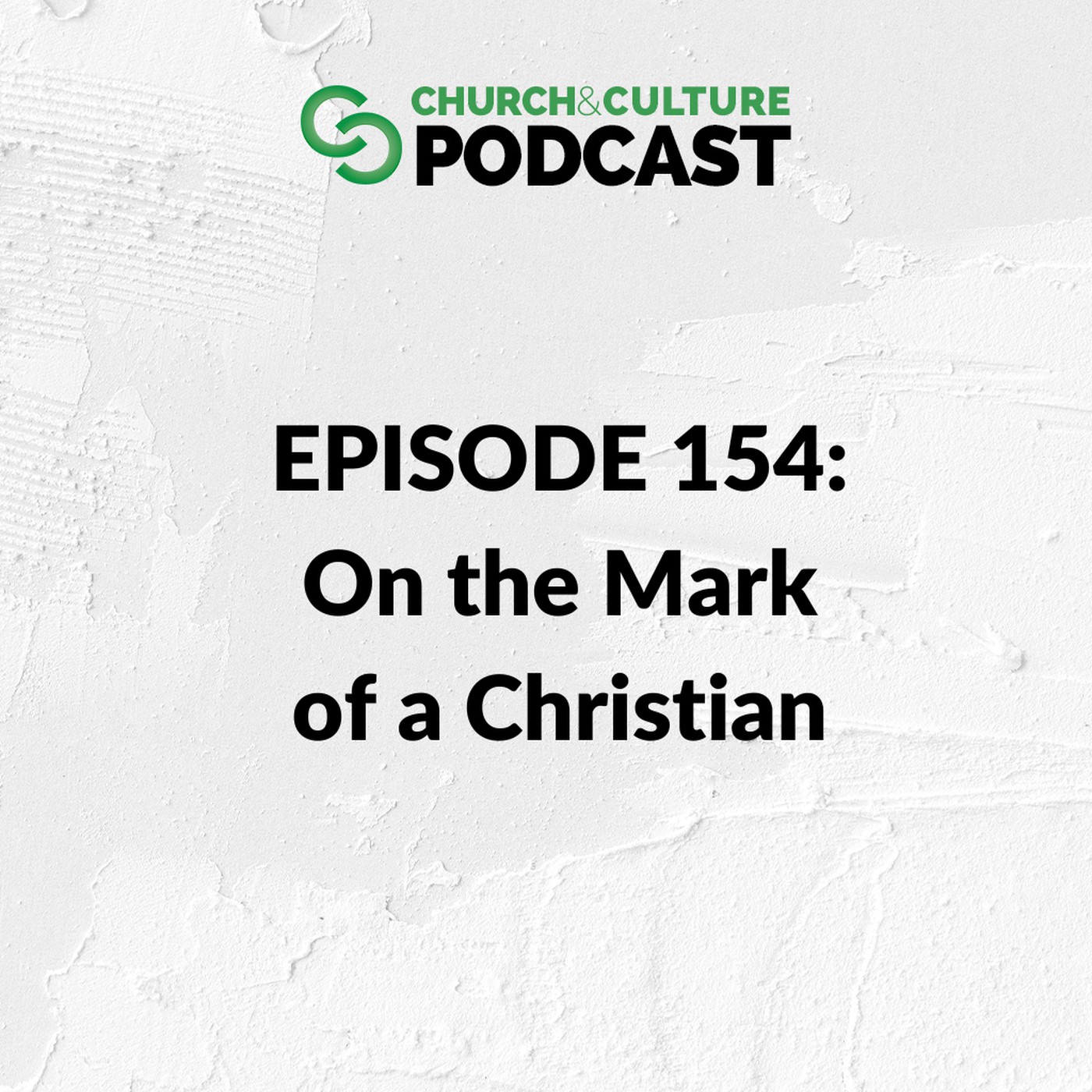 Church & Culture Podcast