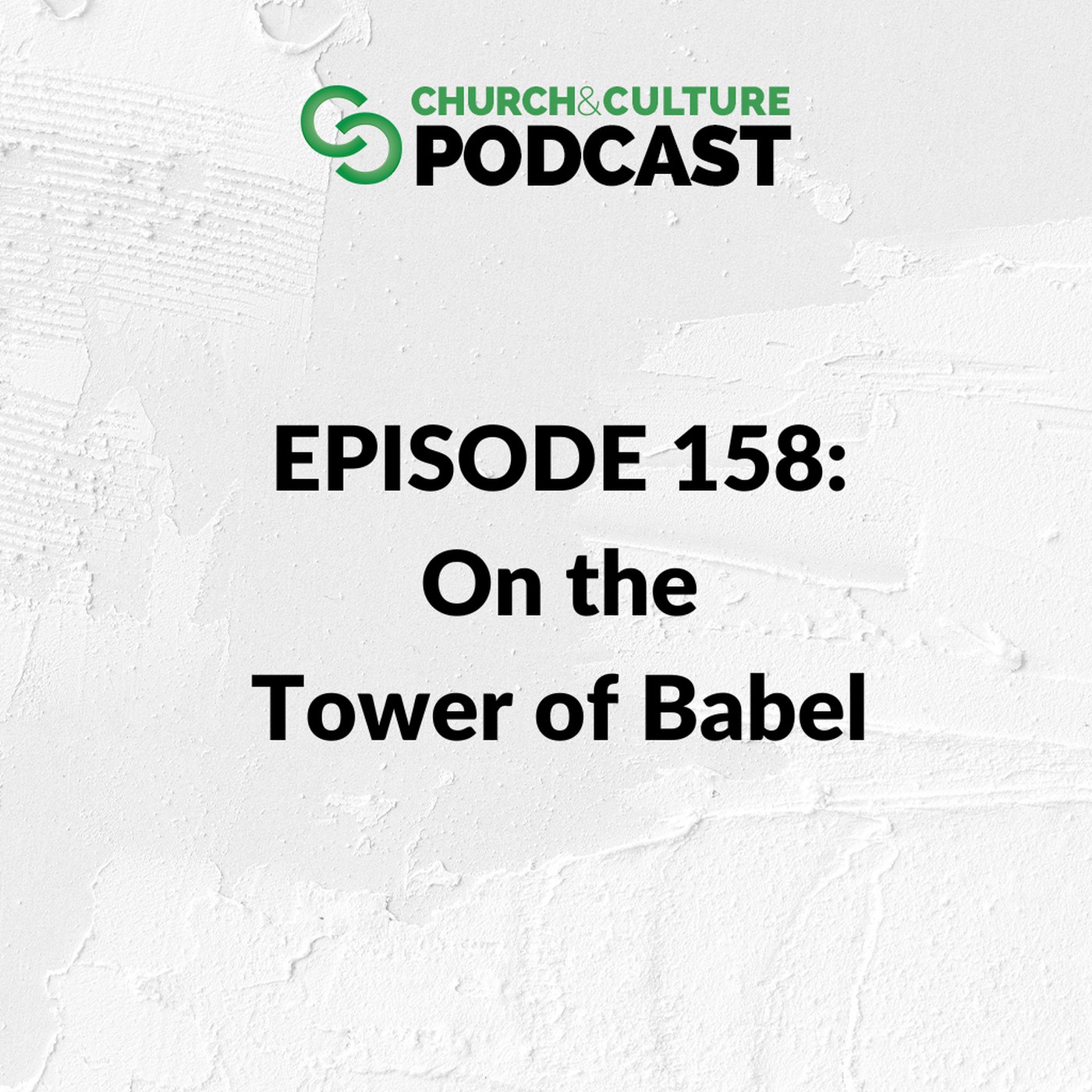 Church & Culture Podcast