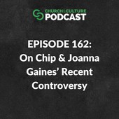 Church & Culture Podcast