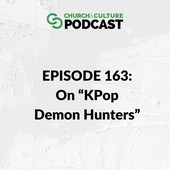 Church & Culture Podcast