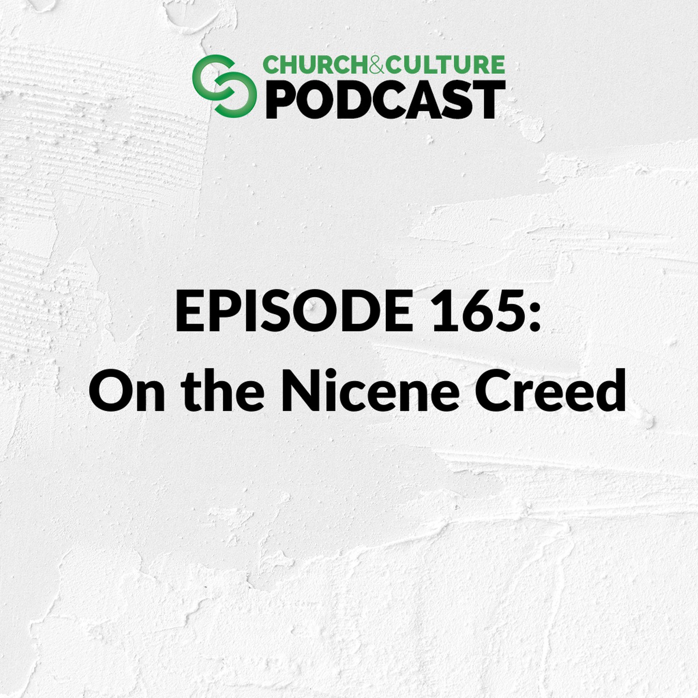 Church & Culture Podcast