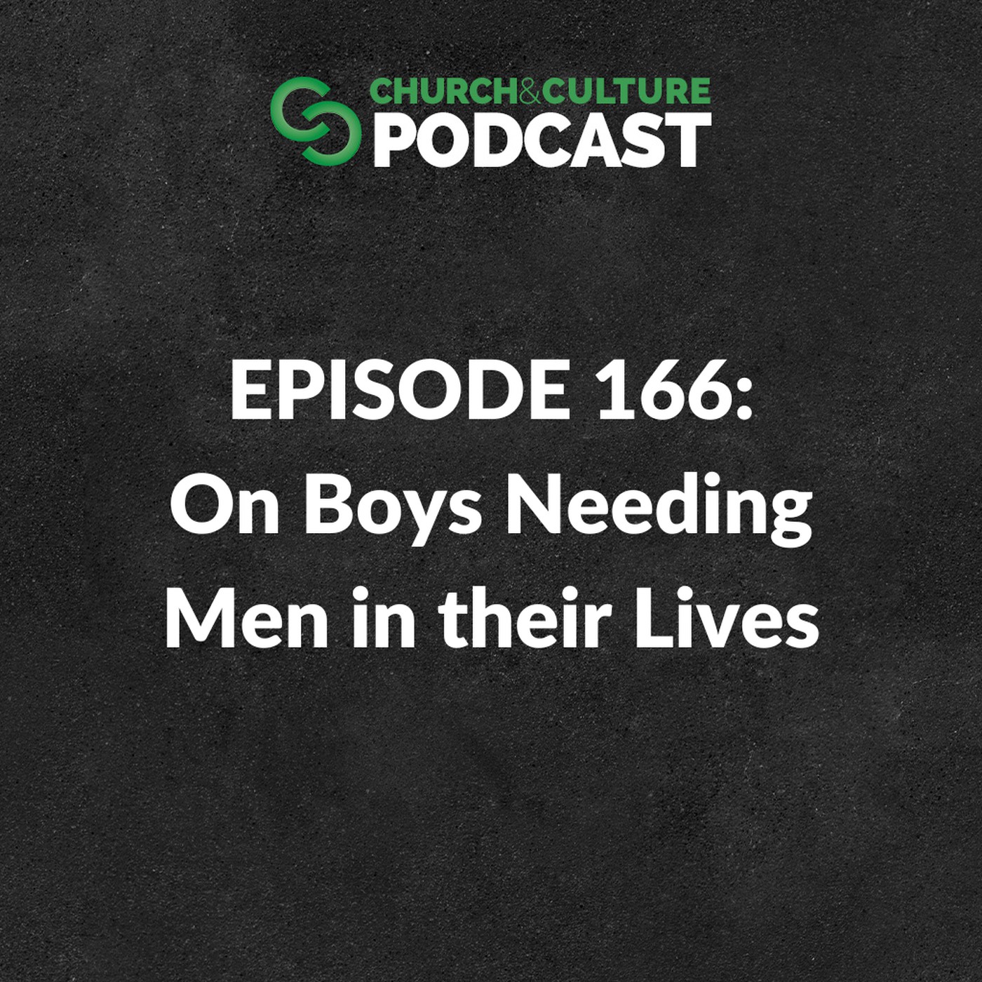 Church & Culture Podcast