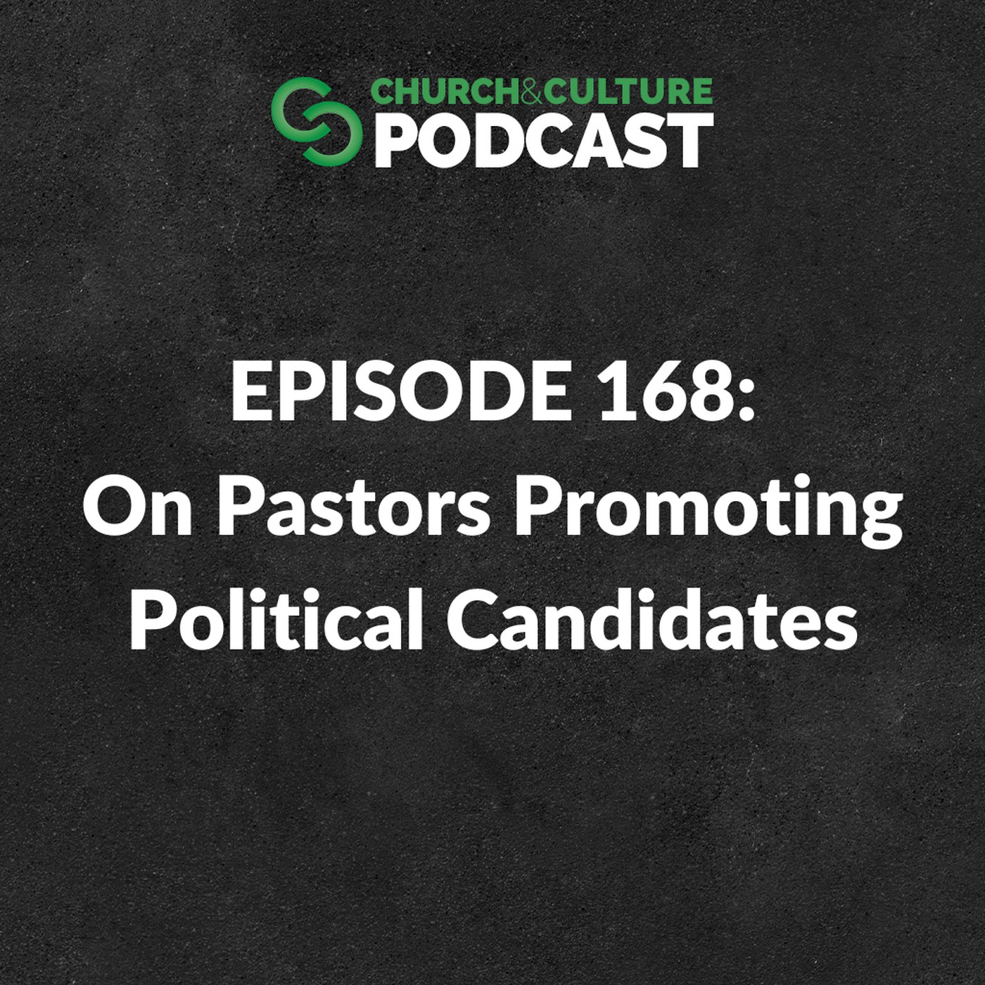Church & Culture Podcast