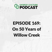 Church & Culture Podcast