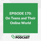 Church & Culture Podcast