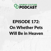 Church & Culture Podcast