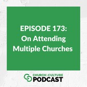 Church & Culture Podcast