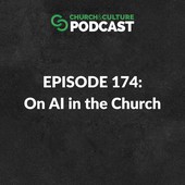 Church & Culture Podcast