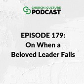 Church & Culture Podcast