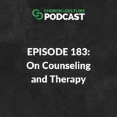 Church & Culture Podcast