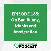 Church & Culture Podcast