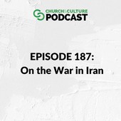 Church & Culture Podcast