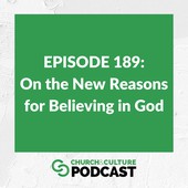 Church & Culture Podcast