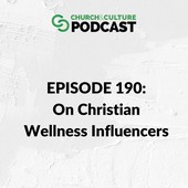 Church & Culture Podcast
