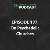 Church & Culture Podcast