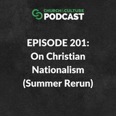 Church & Culture Podcast